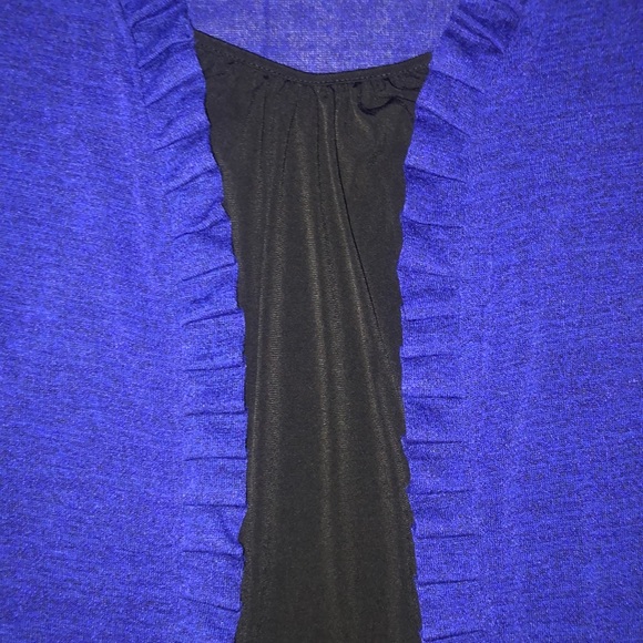 East 5th Woman 2 in 1 Sweater - Picture 3 of 6